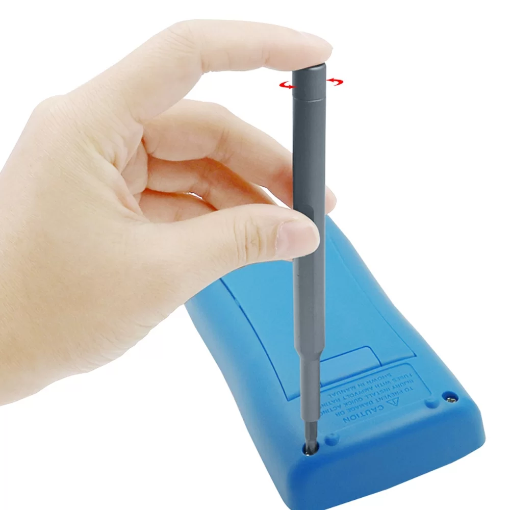 Picture of Refined 112pcs screwdriver tool set mobile phone flat panel home dismantling maintenance